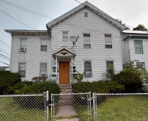 4-96 Clinton Ave, Kingston, NY, 12401-4981 | Card Image
