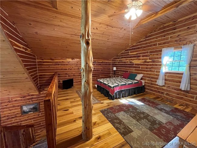 6835 W Allen Creek Rd, Home with 3 bedrooms, 3 bathrooms and null parking in Eckerty IN | Image 38