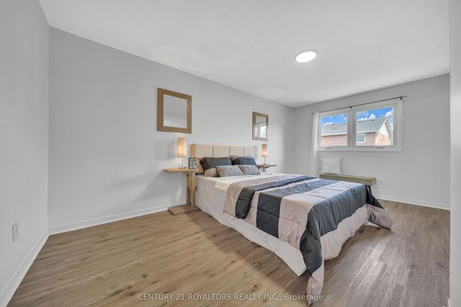 19 Palmer Dr, House other with 4 bedrooms, 3 bathrooms and 4 parking in Ajax ON | Image 25