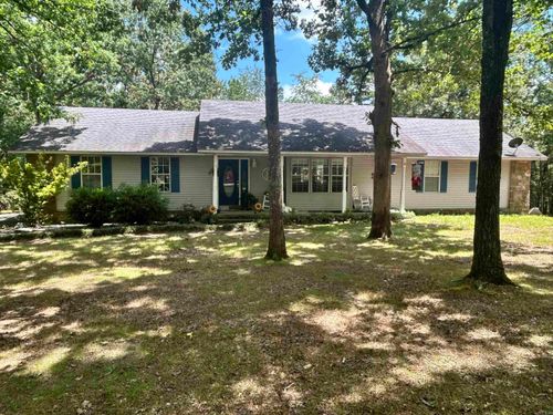 142 Meade Road, Clinton, AR, 72031 | Card Image