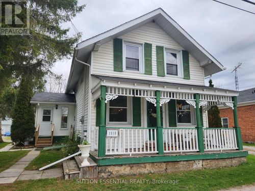 1518 County Rd, Mallorytown, ON, K0E1R0 | Card Image