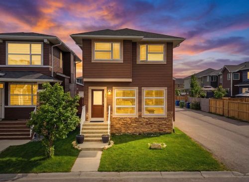 22 Redstone Rd Ne, Calgary, AB, T3N0M3 | Card Image