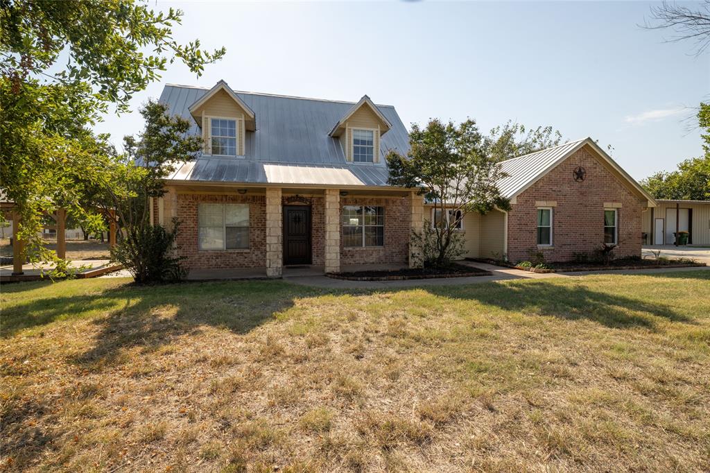Conestoga Trl, Rhome, TX 76078