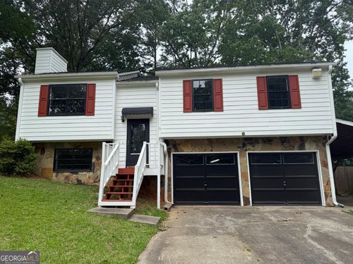 1050 Rackley Way Nw, Kennesaw, GA, 30144-2772 | Card Image