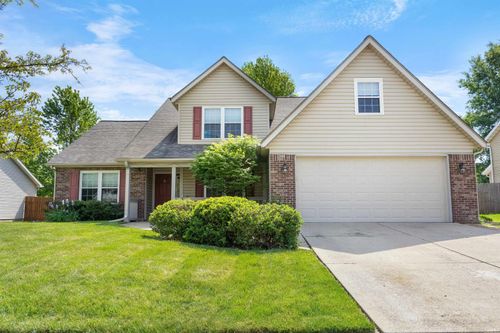 6125 Flinktlock Drive, West Lafayette, IN, 47906 | Card Image