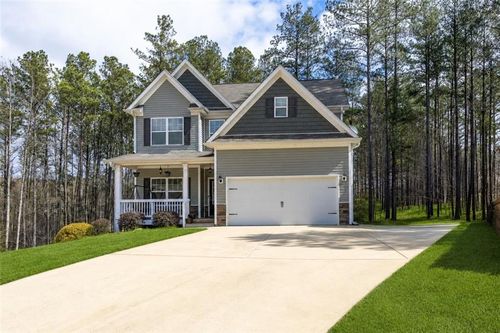 592 Willow Springs Dr, Dallas, GA, 30132-0287 | Card Image