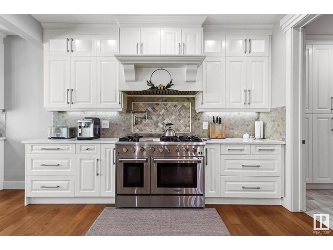 30 Kingsmeade Cres, House other with 5 bedrooms, 5 bathrooms and null parking in Saint Albert AB | Image 26