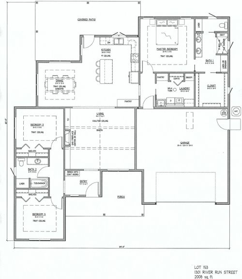 1301 River Run Street, Central Point, OR, 97502 | Card Image