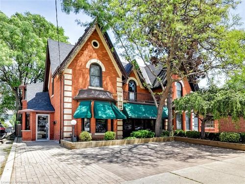 51 Augusta St, Hamilton, ON, L8N1P8 | Card Image