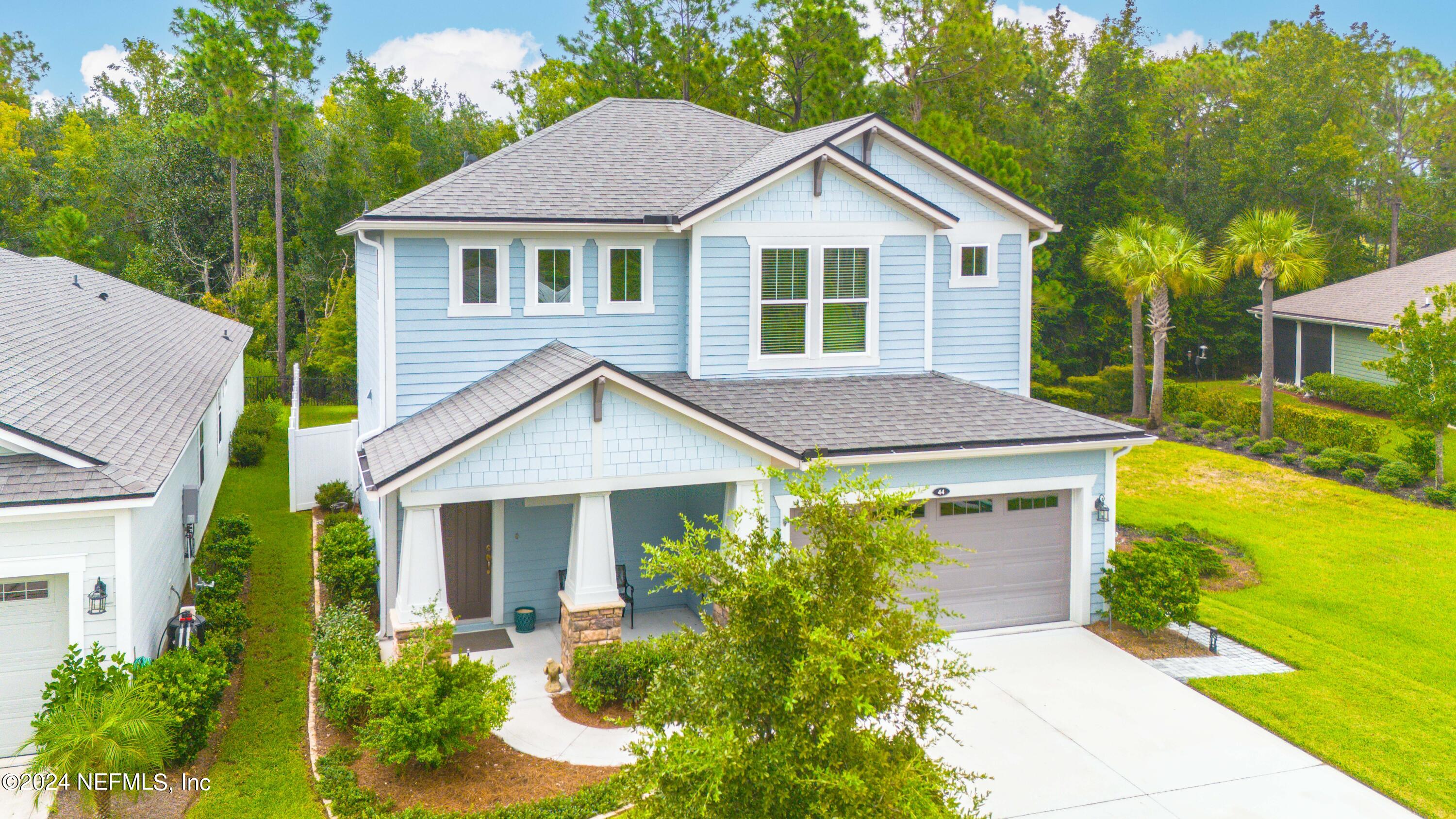 Calumet Dr, Saint Johns, FL 32259