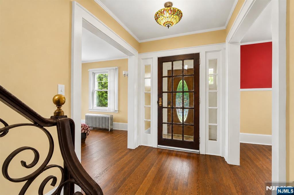 Residential in Newark 2