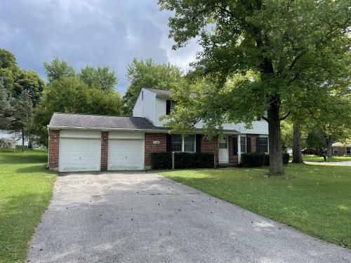 3103 Glenshaw Dr, Beavercreek, OH, 45434-5828 | Card Image