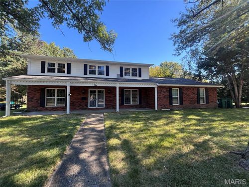 4 Joshua Drive, O'Fallon, IL, 62269 | Card Image