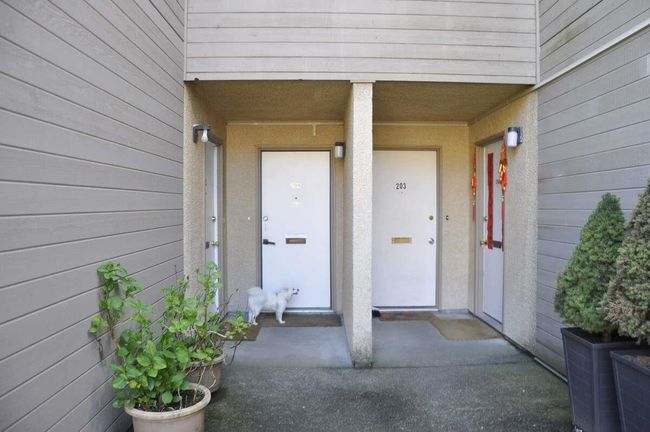 204 - 8140 Colonial Drive, Townhouse with 3 bedrooms, 1 bathrooms and 1 parking in Richmond BC | Image 24