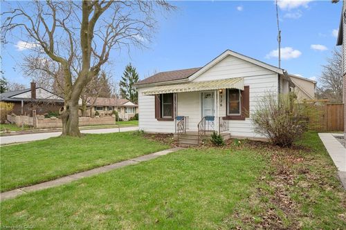 326 Exhibition St, Guelph, ON, N1H4S2 | Card Image