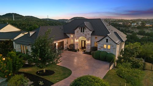 321 Bisset Ct, Austin, TX, 78738-1008 | Card Image
