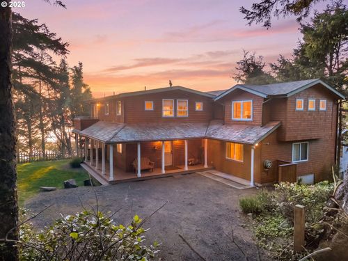 44850 Tide Ave, Arch Cape, OR, 97102-0188 | Card Image
