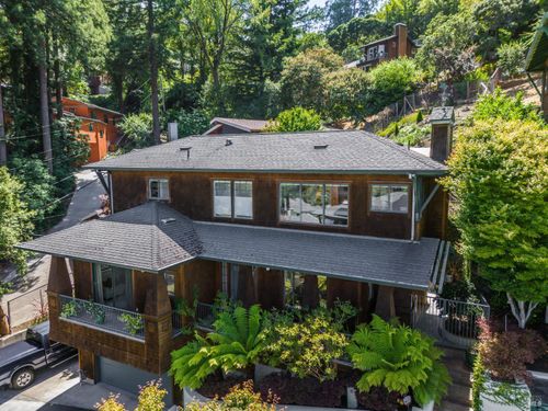 2 Una Ct, Mill Valley, CA, 94941-2786 | Card Image