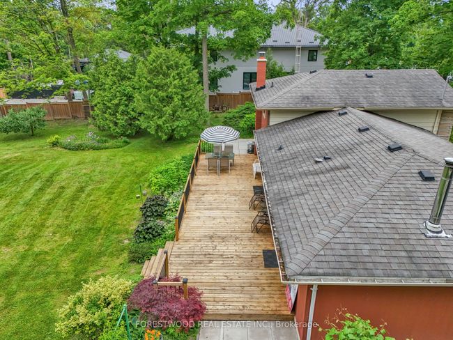 9245 8 Th Line, House other with 4 bedrooms, 2 bathrooms and 6 parking in Georgetown ON | Image 35