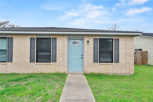 805 San Benito Dr, College Station, TX, 77845-6512 | Card Image