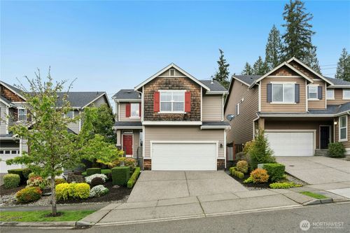 4127 228th Pl Se, Bothell, WA, 98021-9086 | Card Image