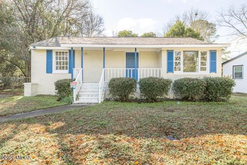 1334 Lakeview Dr, Macon, GA, 31206-2602 | Card Image