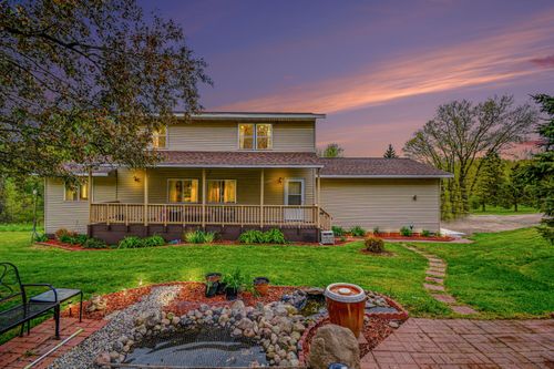 12281 Pennington Avenue Ne, Sparta, MI, 49345 | Card Image