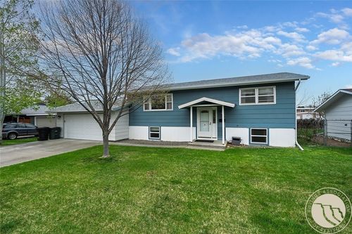 2315 Burlington Avenue, Billings, MT, 59102 | Card Image