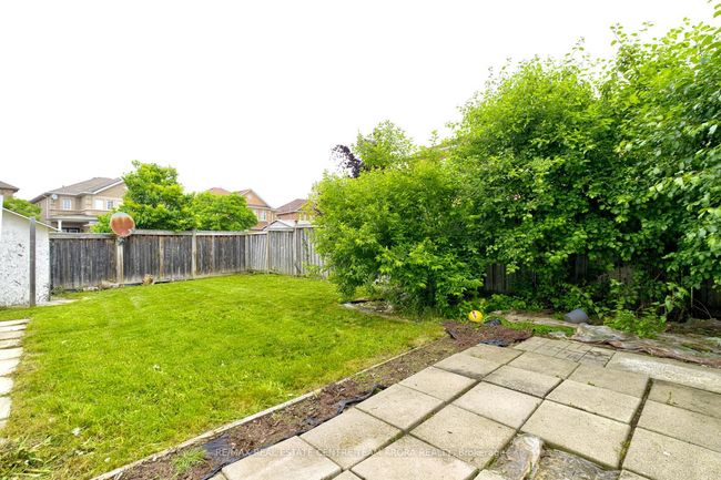 159 Albright Rd, House attached with 4 bedrooms, 4 bathrooms and 2 parking in Brampton ON | Image 41
