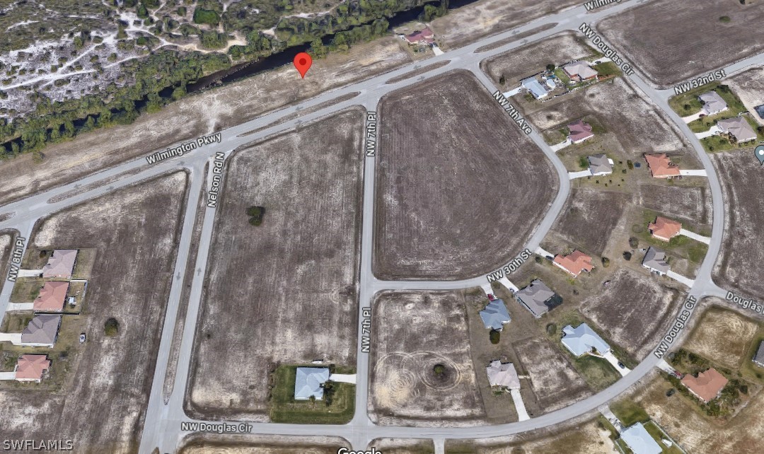 Land in Cape Coral