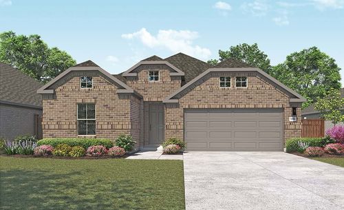 4929 Water Lily Ln, Crowley, TX, 76036-4417 | Card Image