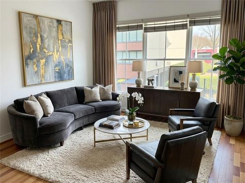 unit-121-384 Ralph Mcgill Blvd Ne, Atlanta, GA, 30312-1263 | Card Image