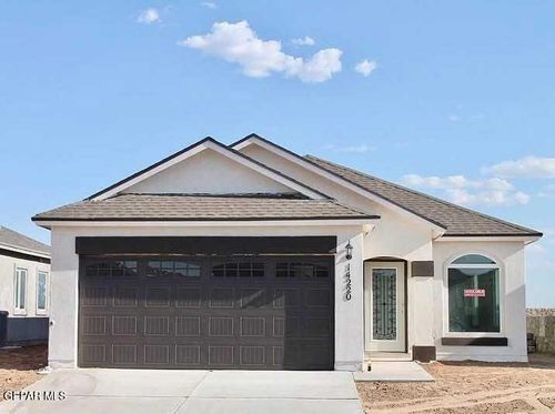 3416 Sophie Mary Court, El Paso, TX, 79938 | Card Image