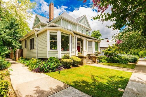2-980 Saint Charles Ave Ne, Atlanta, GA, 30306-4264 | Card Image