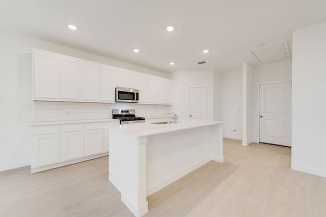 1321 Francesca Dr, House other with 3 bedrooms, 2 bathrooms and null parking in Little Elm TX | Image 4