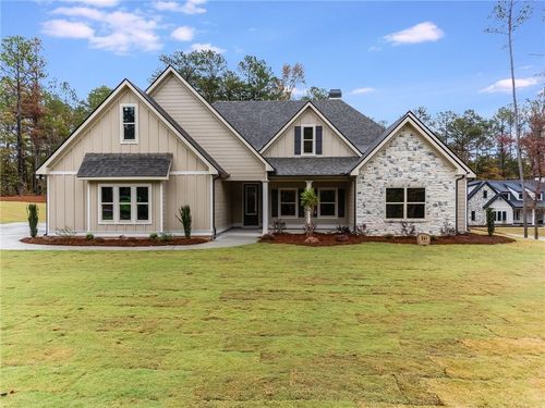 16 Liberty Ln, Bremen, GA, 30110-4236 | Card Image