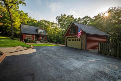 70 Crow Ln, Sulphur Rock, AR, 72579-9781 | Card Image