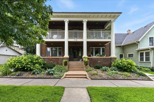 4-716 5th Ave Se, Minneapolis, MN, 55414-1295 | Card Image