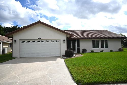 9746 Lancaster Pl, Boca Raton, FL, 33434-2745 | Card Image