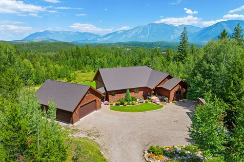 5545 Teakettle Rd, Columbia Falls, MT, 59912-9420 | Card Image