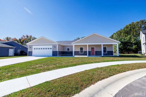 534 Dogwood Ct E, Spencer, IN, 47460-6541 | Card Image