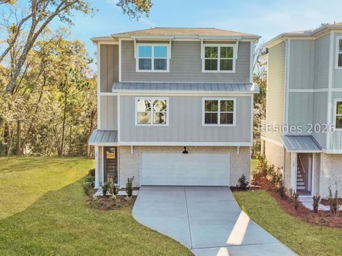 126 Heartleaf Rd, Hilton Head Island, SC, 29926-4427 | Card Image