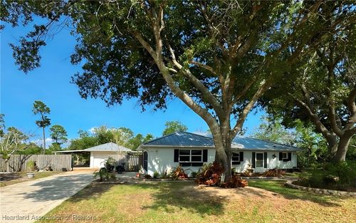246 Thurman Ave, LAKE PLACID, FL, 33852-6075 | Card Image