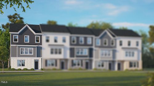 738 Dorset Stream Dr, Fuquay Varina, NC, 27526-1006 | Card Image