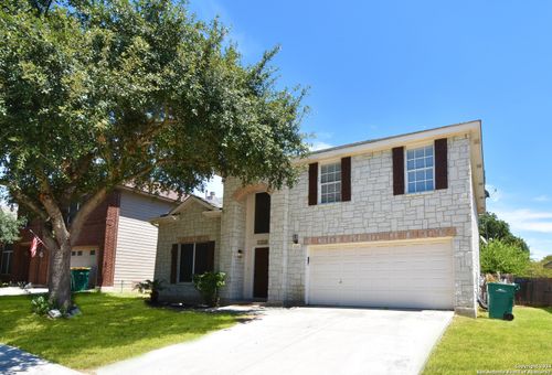 8306 Copperglen, Converse, TX, 78109 | Card Image