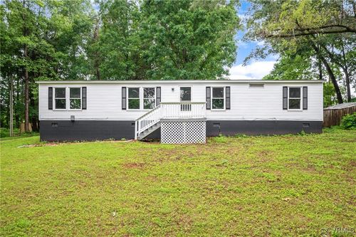 5960 Buckskin Creek Rd, Jetersville, VA, 23083-2025 | Card Image