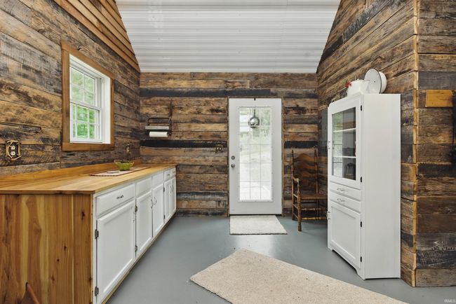 874 N Corwin Rd, House other with 1 bedrooms, 1 bathrooms and null parking in Bloomfield IN | Image 22