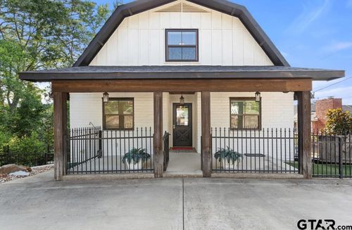 264 Hideaway Lane Central, Hideaway, TX, 75771-5008 | Card Image