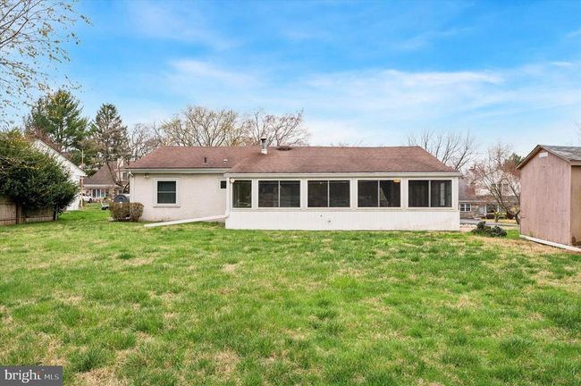 2222 Windsor Cir, House other with 3 bedrooms, 1 bathrooms and null parking in BROOMALL PA | Image 24