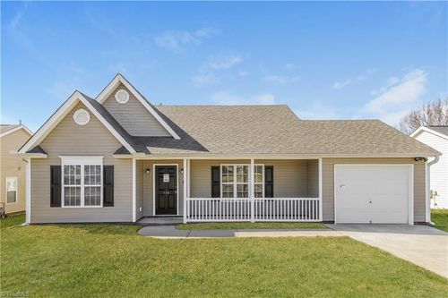 116 Wynbrook Ct, Winston-Salem, NC, 27103-8500 | Card Image